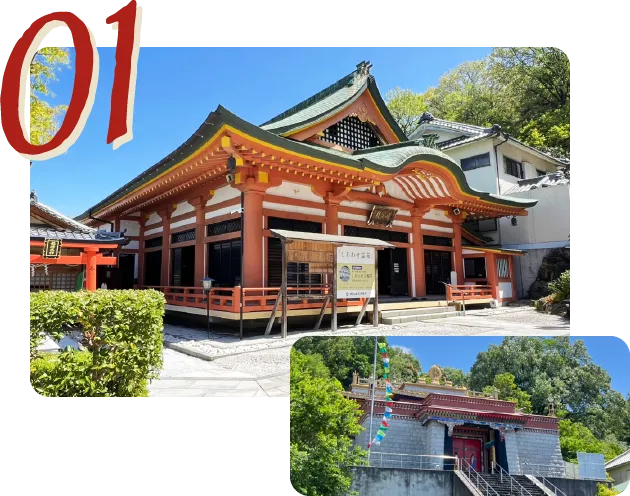 お寺が運営する落ち着いたカフェ ｜ 名古屋市守山区青葉台 本格的石窯ピザ 龍カフェ